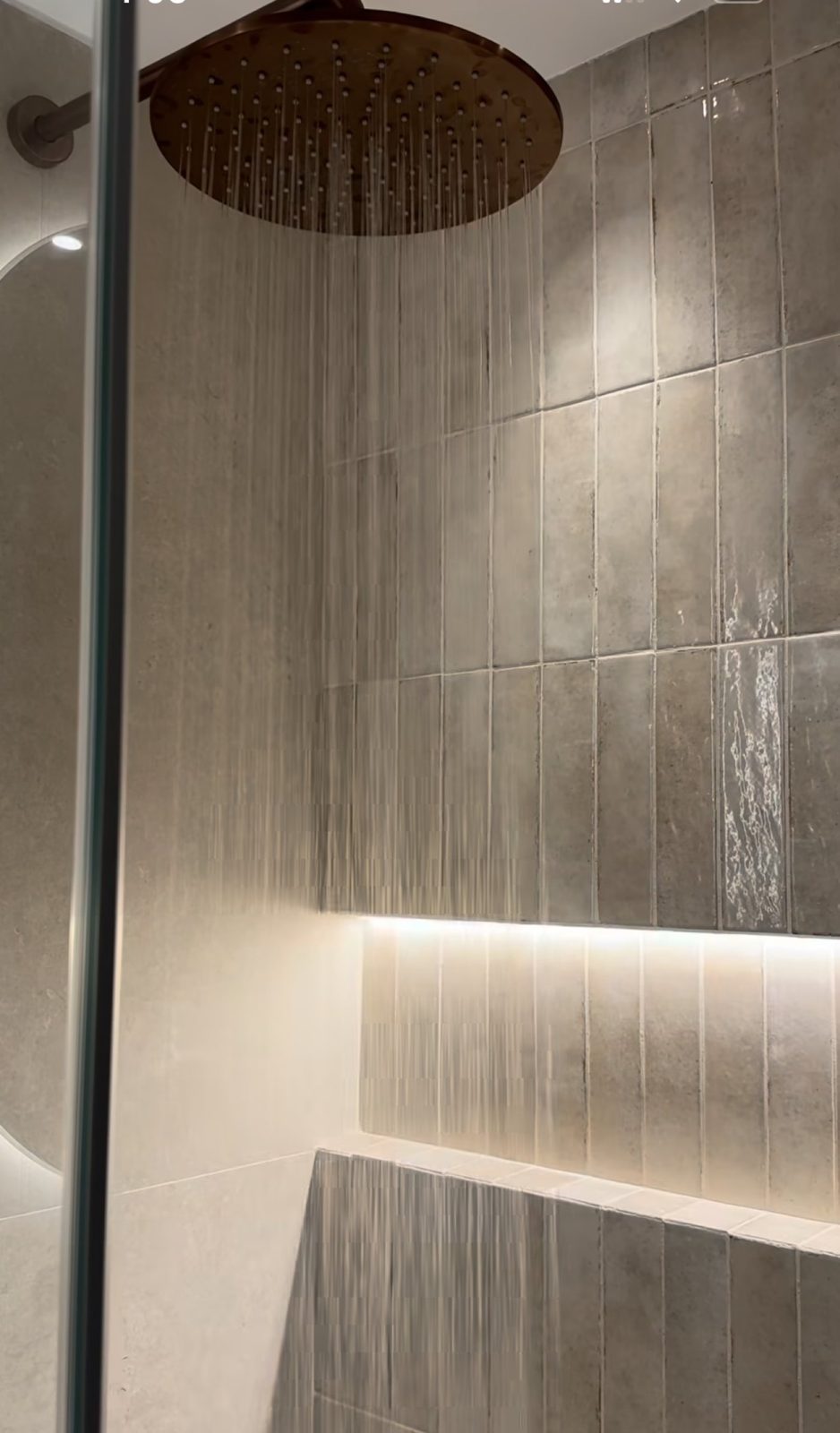 Ocean Rock Bath Systems bathroom project 8