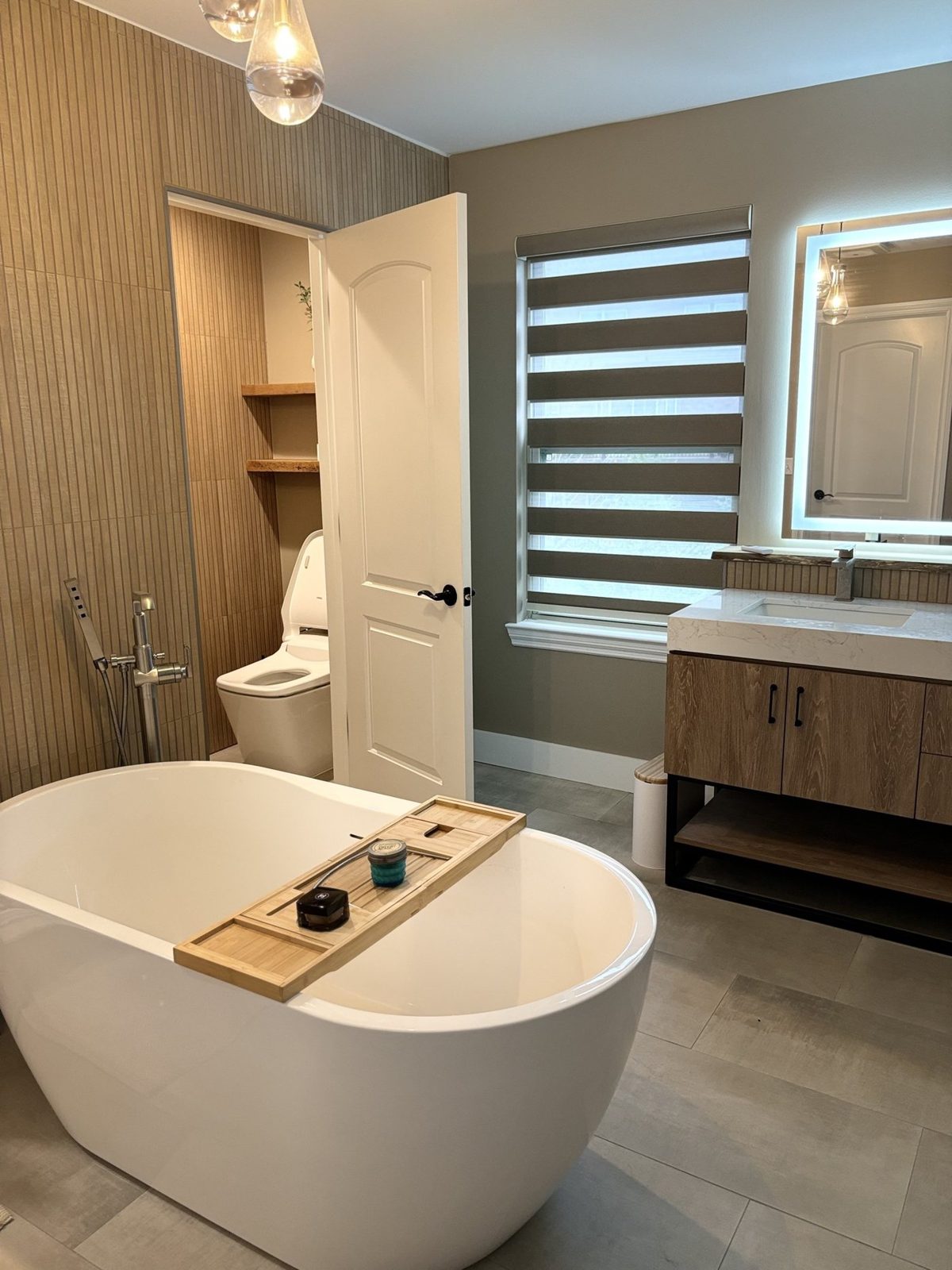 Ocean Rock Bath Systems bathroom project 18